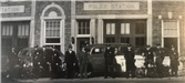 Police Force in 1946