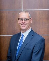 Alderperson Brett Briesemeister