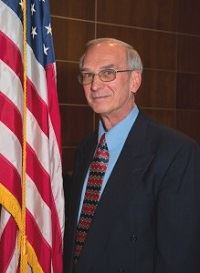 Alderperson David Bartoshevich