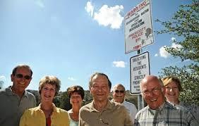 Neighborhood Watch Members